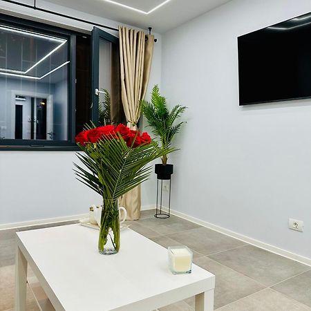 Ppu Home Timisoara Exterior photo
