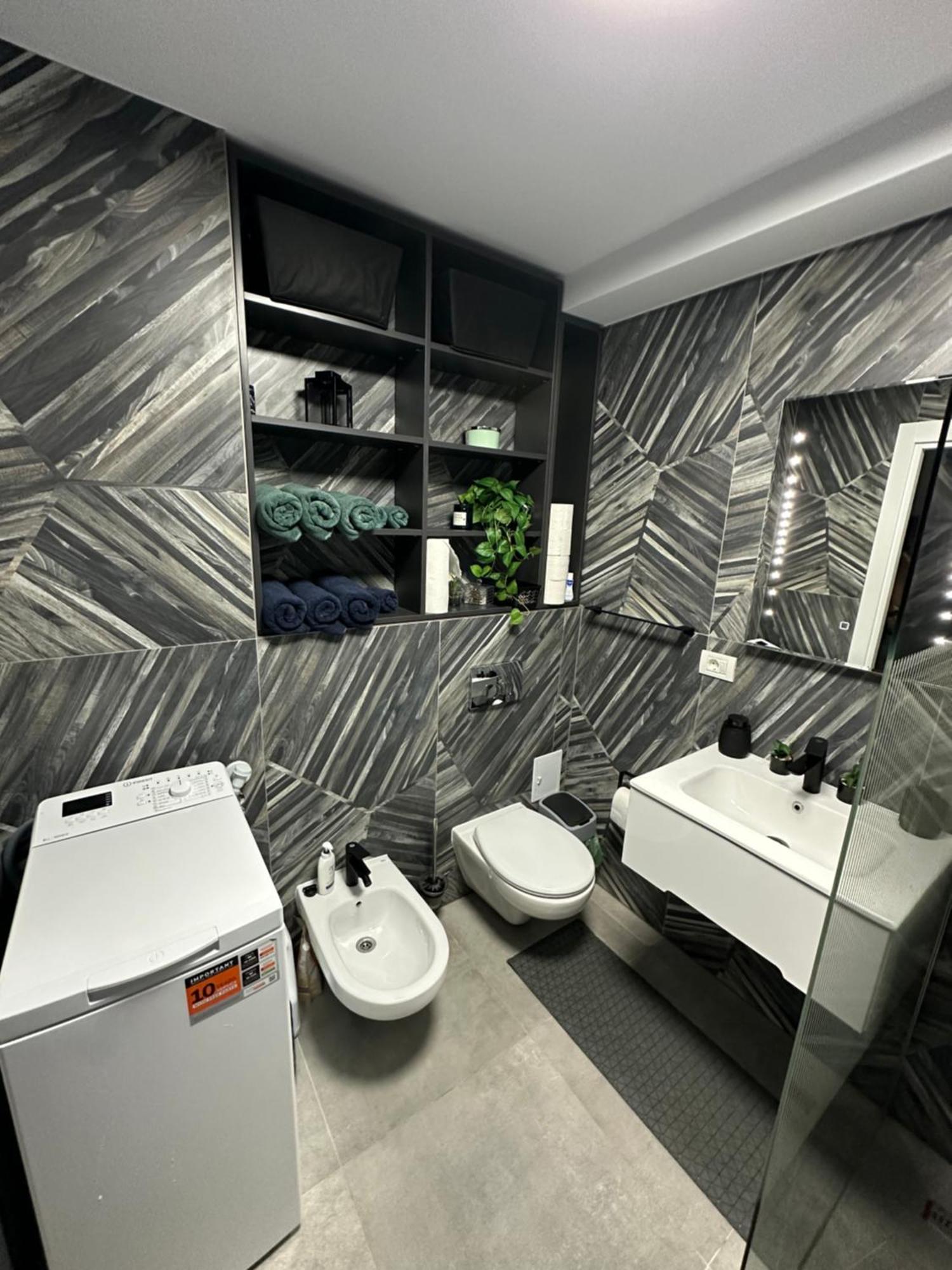 Ppu Home Timisoara Exterior photo